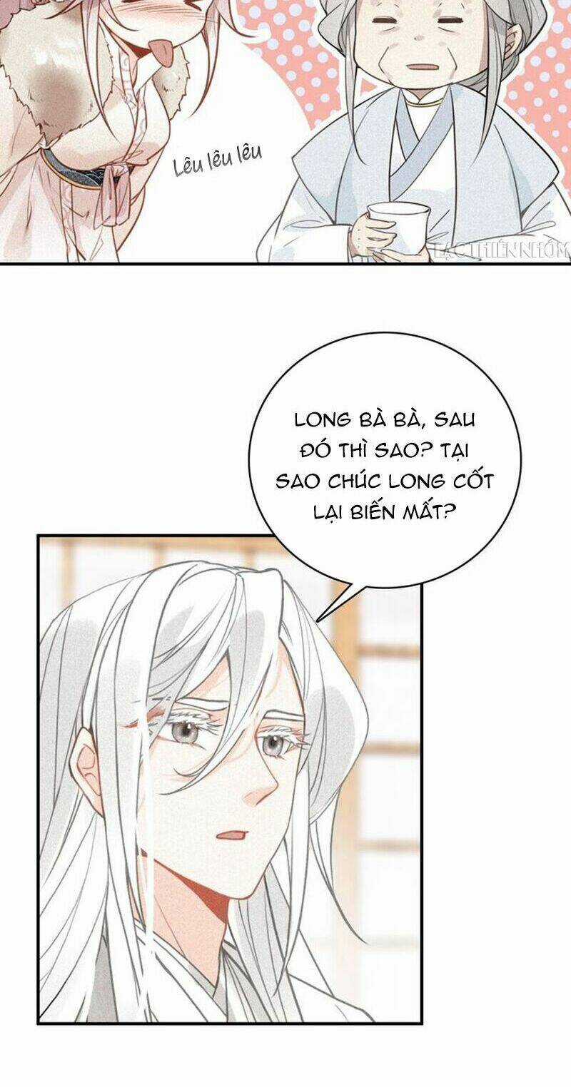 Đế Sư Tại Thượng Chapter 57 trang 12