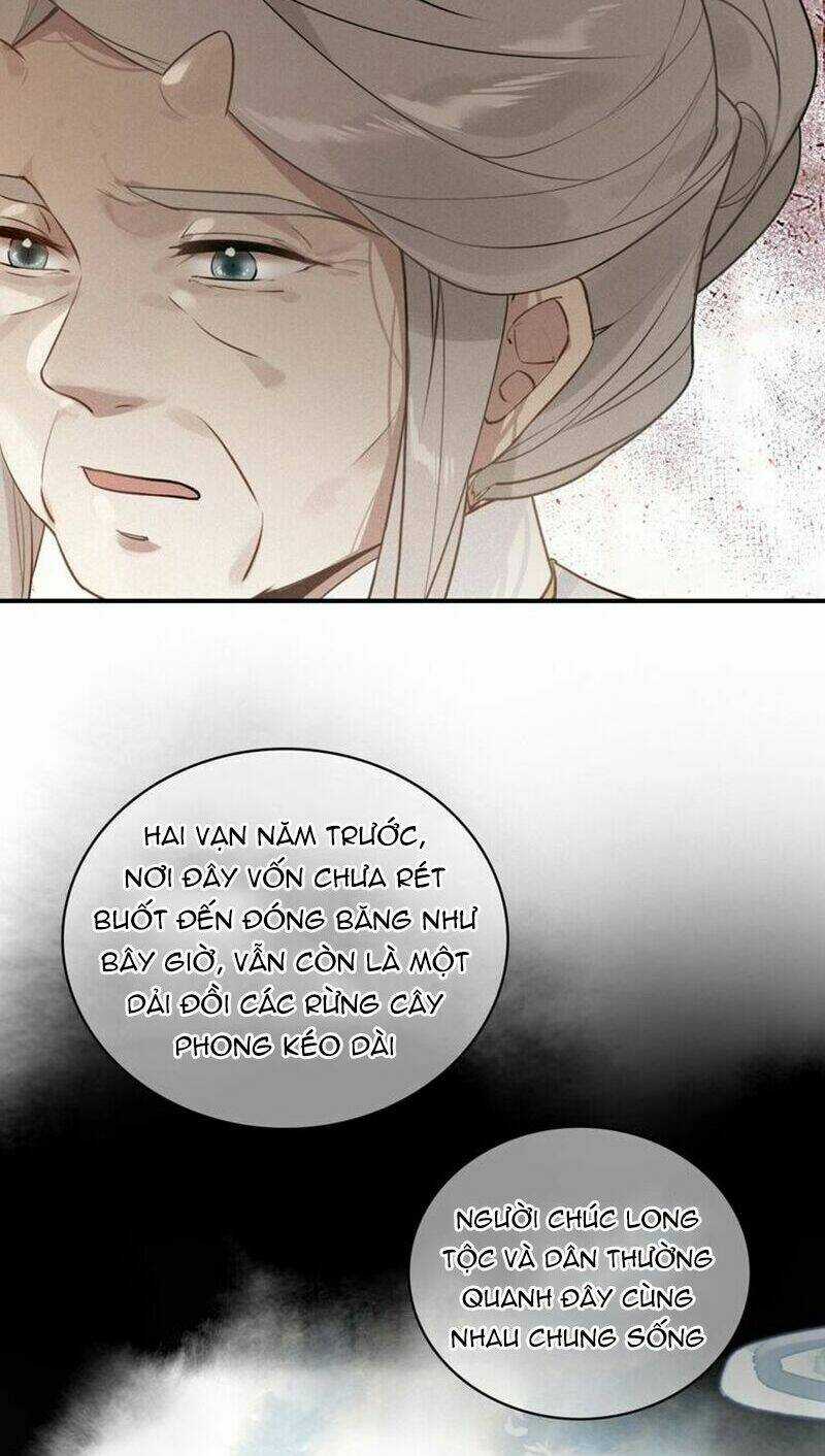 Đế Sư Tại Thượng Chapter 57 trang 14