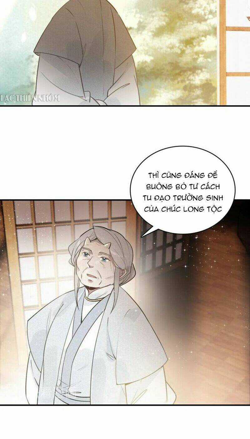 Đế Sư Tại Thượng Chapter 57 trang 20