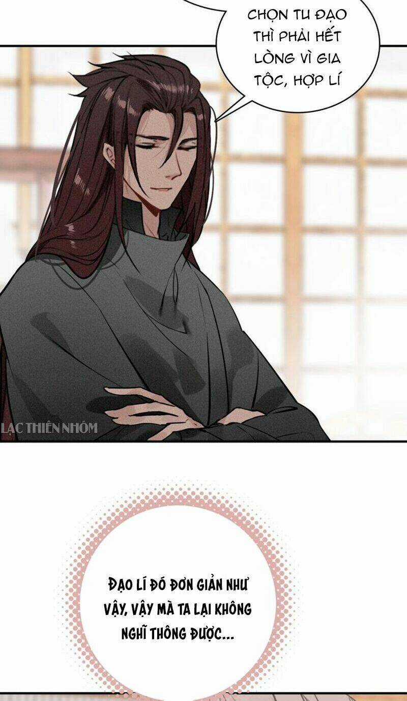 Đế Sư Tại Thượng Chapter 57 trang 22