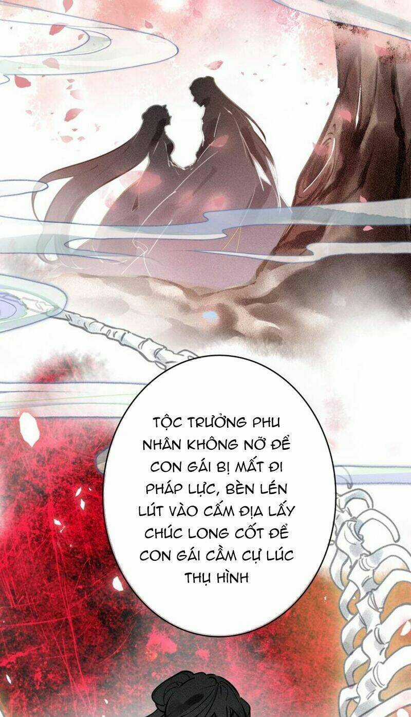 Đế Sư Tại Thượng Chapter 57 trang 25