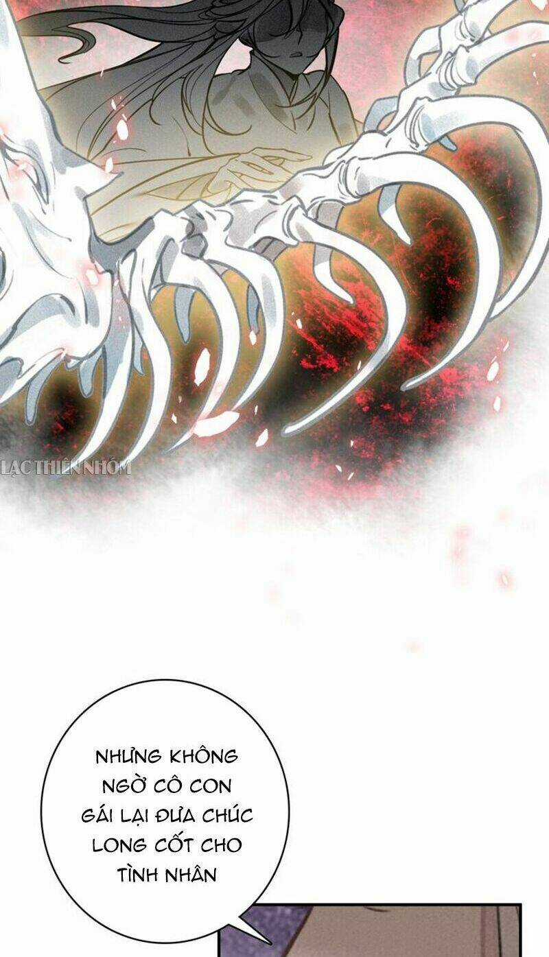 Đế Sư Tại Thượng Chapter 57 trang 26