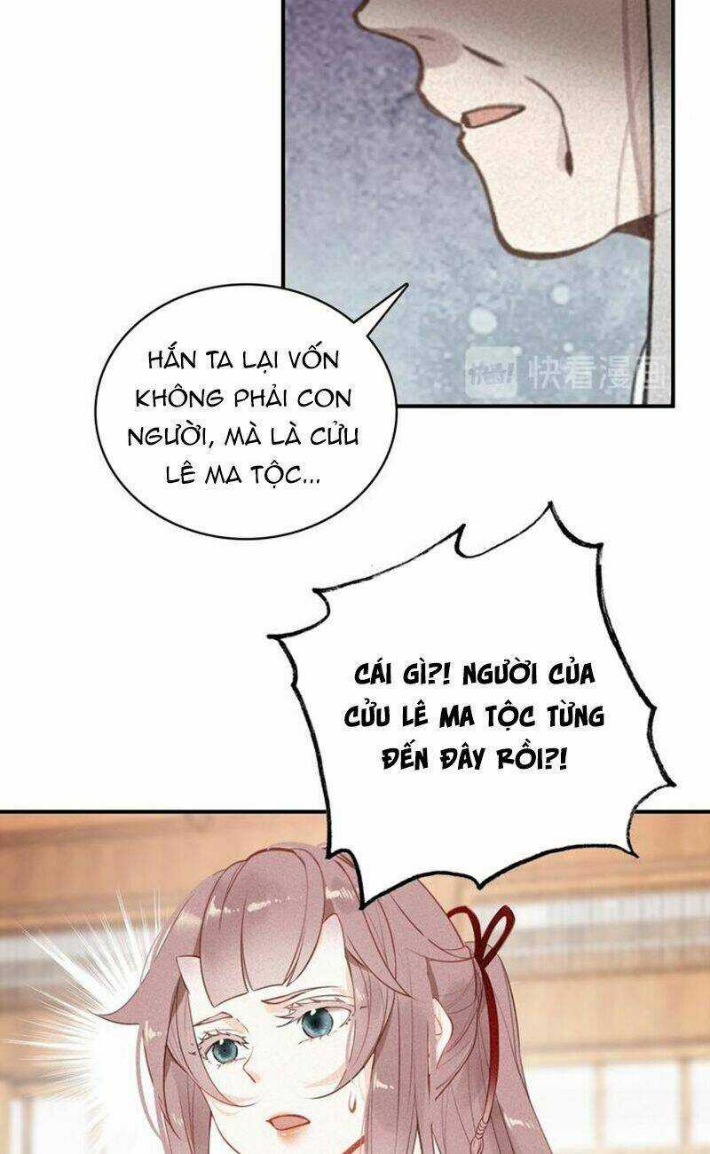 Đế Sư Tại Thượng Chapter 57 trang 27