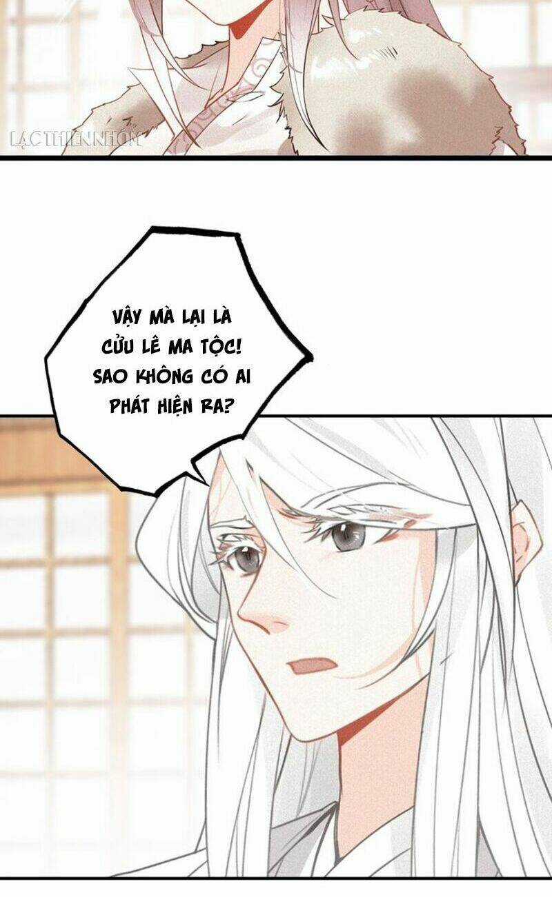 Đế Sư Tại Thượng Chapter 57 trang 28