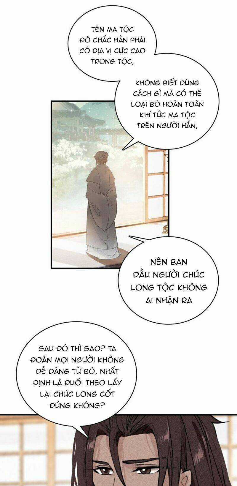 Đế Sư Tại Thượng Chapter 57 trang 29