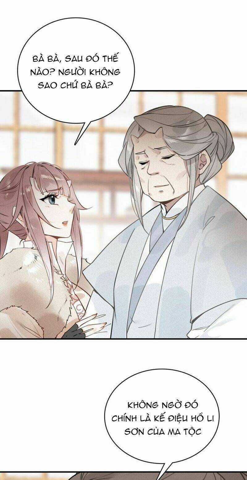 Đế Sư Tại Thượng Chapter 57 trang 31