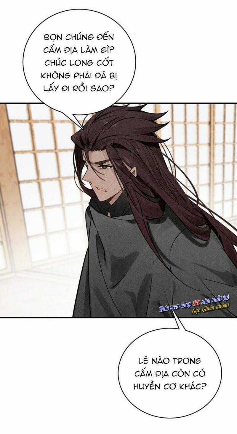 Đế Sư Tại Thượng Chapter 57 trang 34