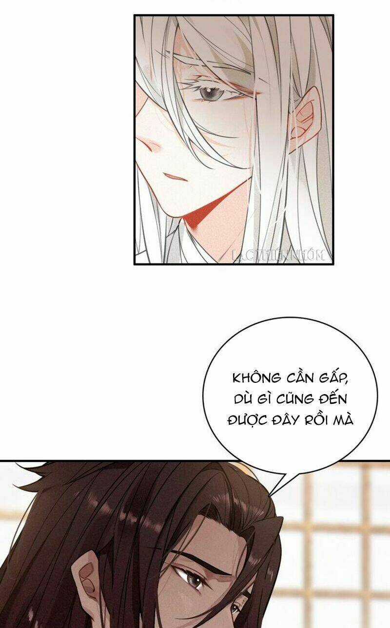 Đế Sư Tại Thượng Chapter 57 trang 5