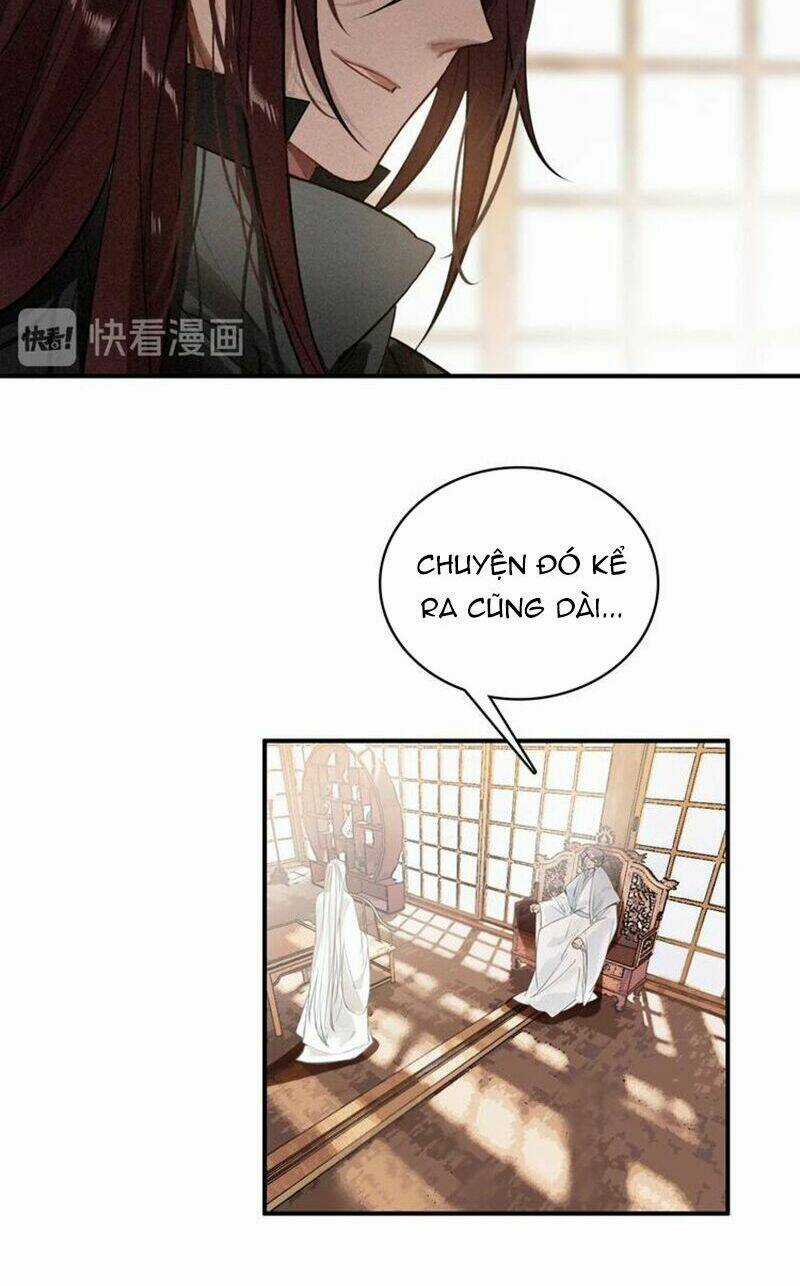 Đế Sư Tại Thượng Chapter 57 trang 6