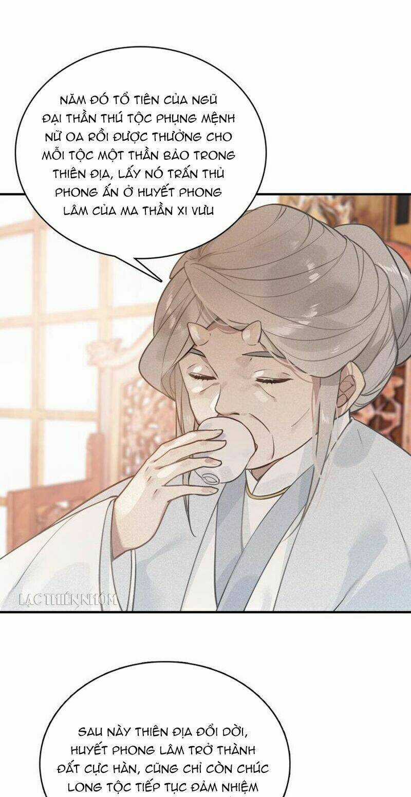 Đế Sư Tại Thượng Chapter 57 trang 7