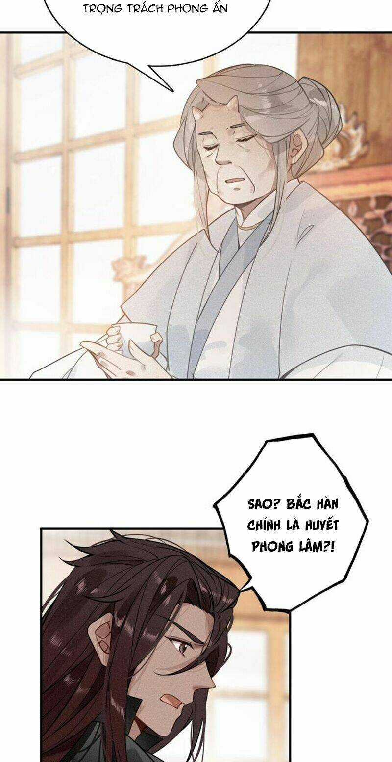 Đế Sư Tại Thượng Chapter 57 trang 8