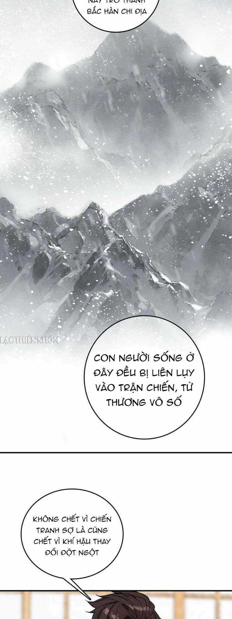 Đế Sư Tại Thượng Chapter 58 trang 13