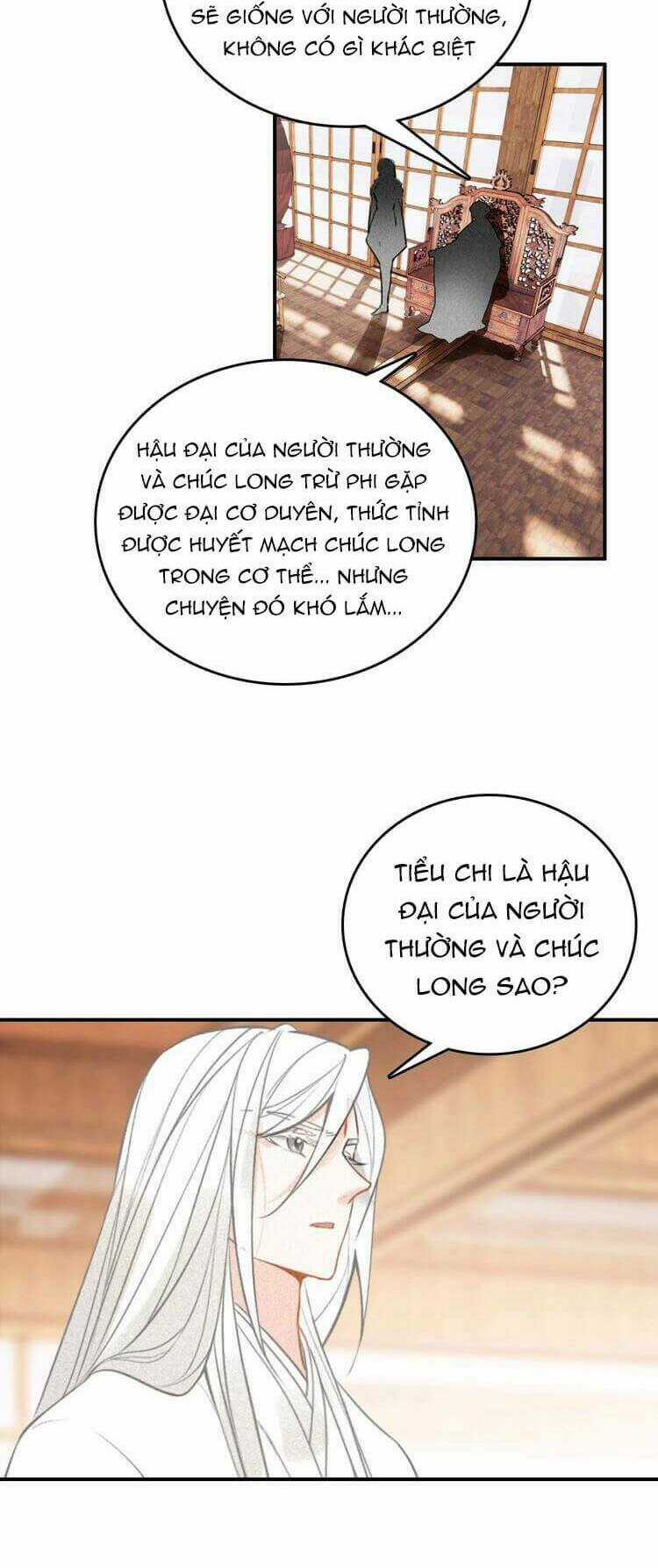 Đế Sư Tại Thượng Chapter 58 trang 15