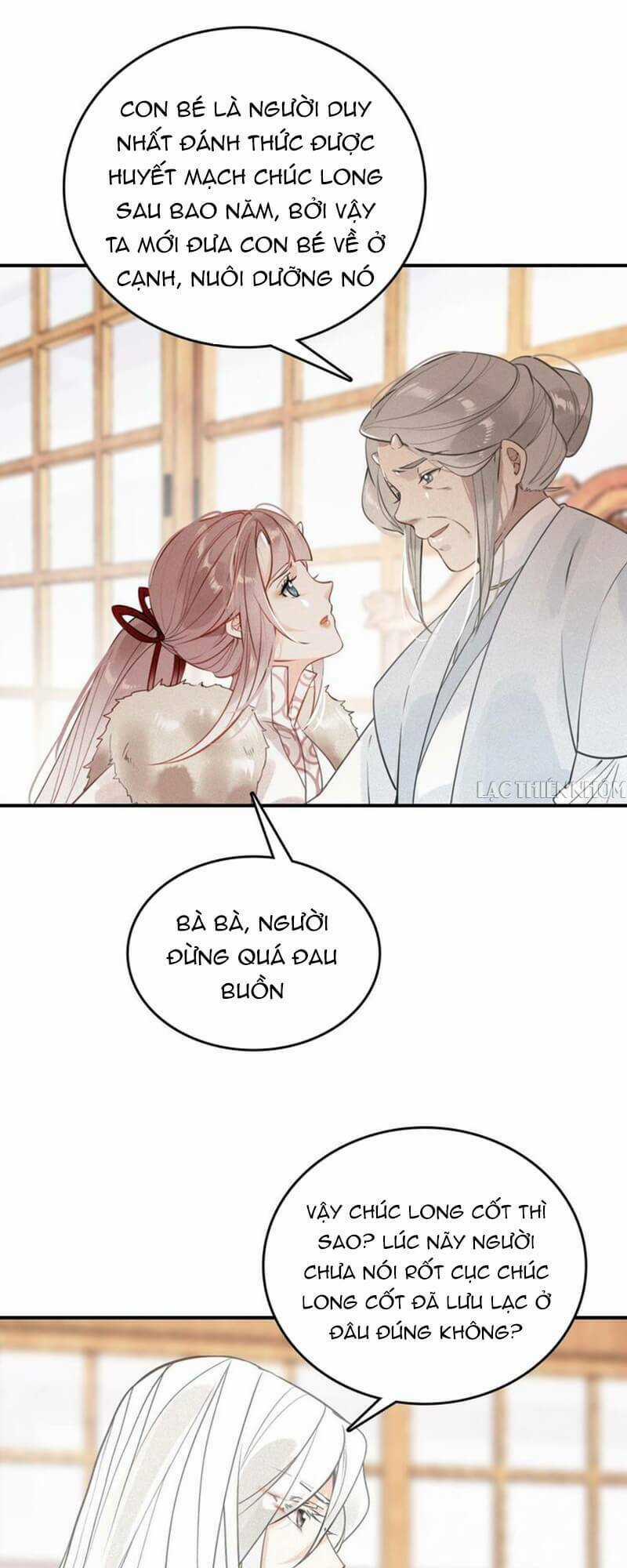 Đế Sư Tại Thượng Chapter 58 trang 16