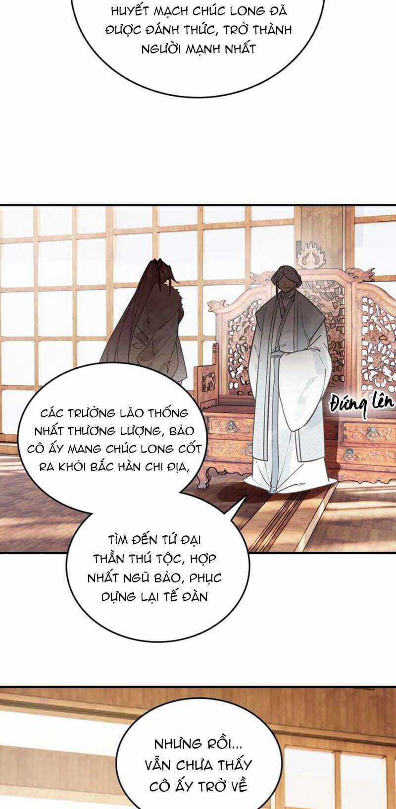 Đế Sư Tại Thượng Chapter 58 trang 19