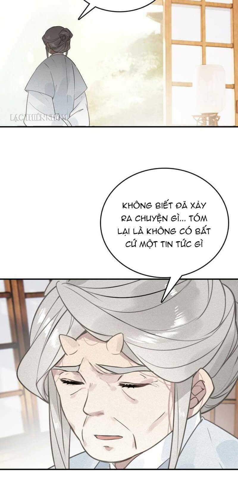 Đế Sư Tại Thượng Chapter 58 trang 20