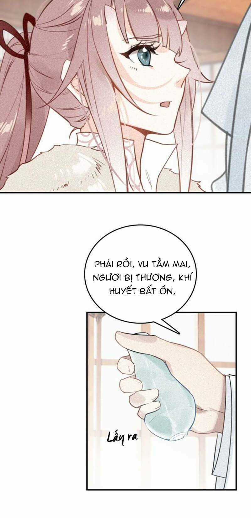 Đế Sư Tại Thượng Chapter 58 trang 23