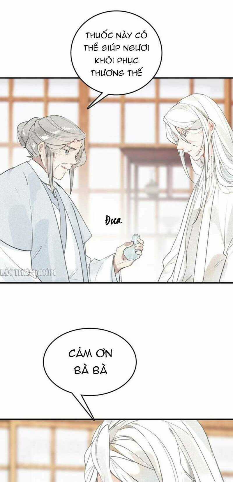 Đế Sư Tại Thượng Chapter 58 trang 24