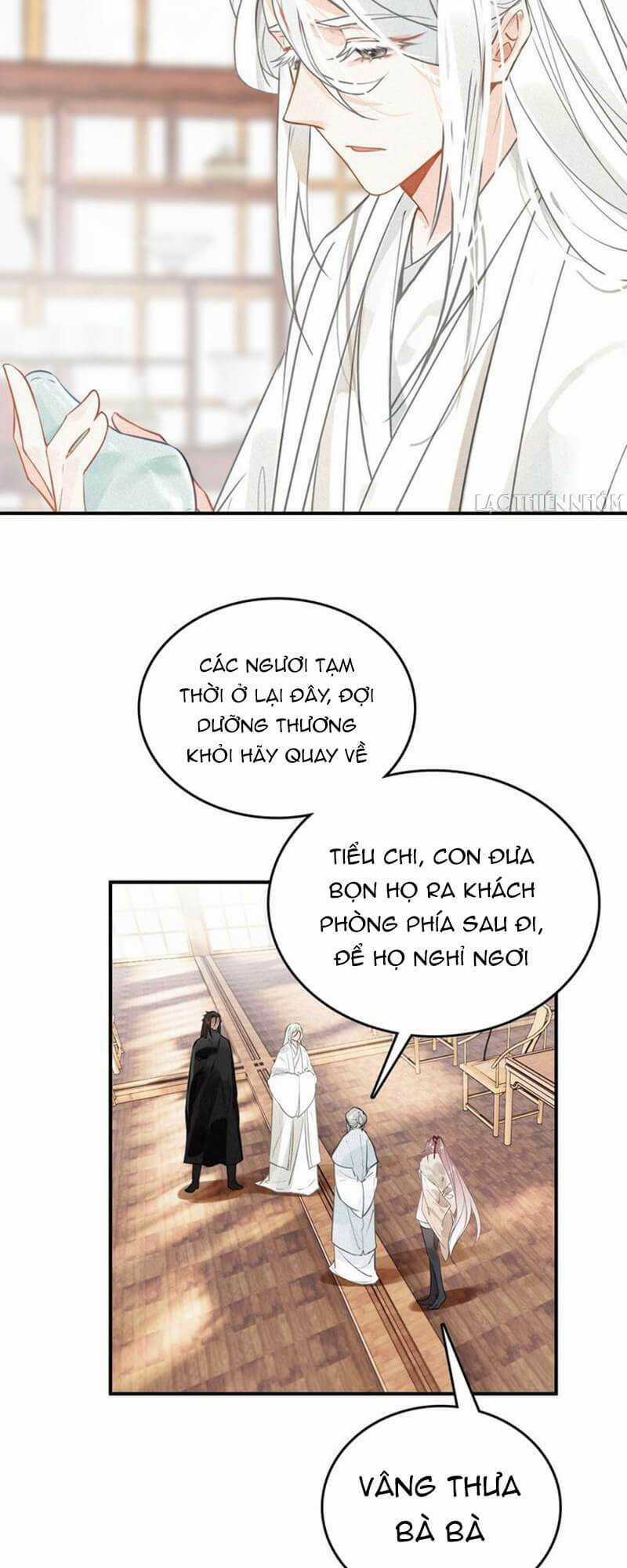Đế Sư Tại Thượng Chapter 58 trang 25