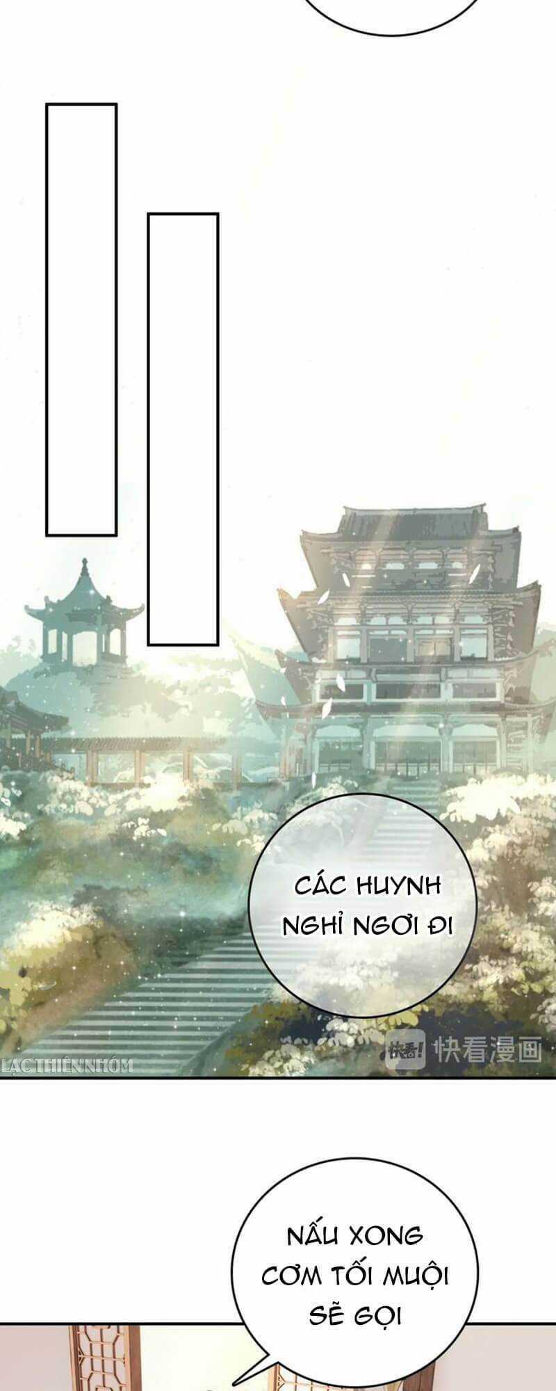 Đế Sư Tại Thượng Chapter 58 trang 26