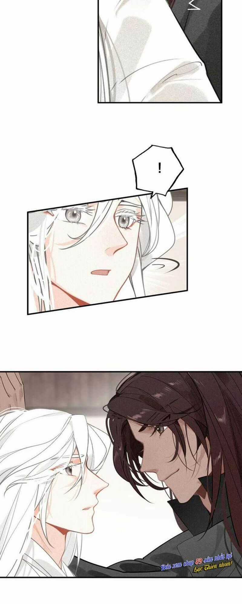 Đế Sư Tại Thượng Chapter 58 trang 28