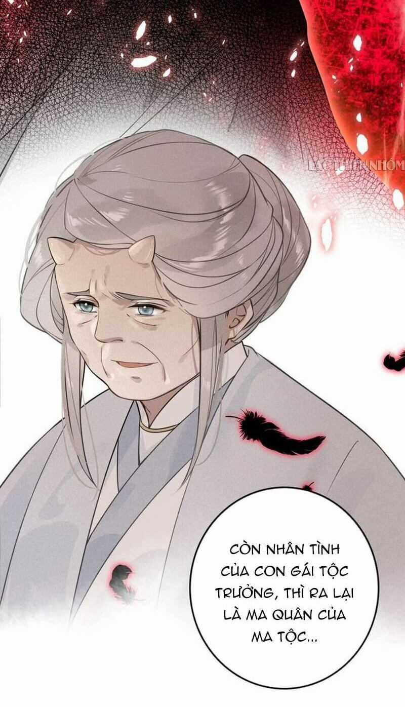 Đế Sư Tại Thượng Chapter 58 trang 6