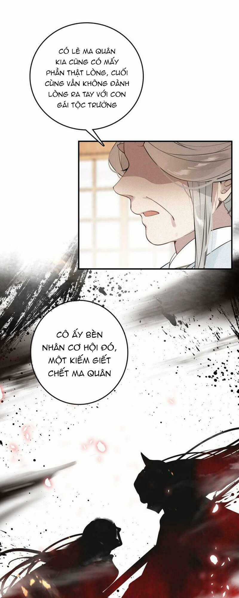 Đế Sư Tại Thượng Chapter 58 trang 7