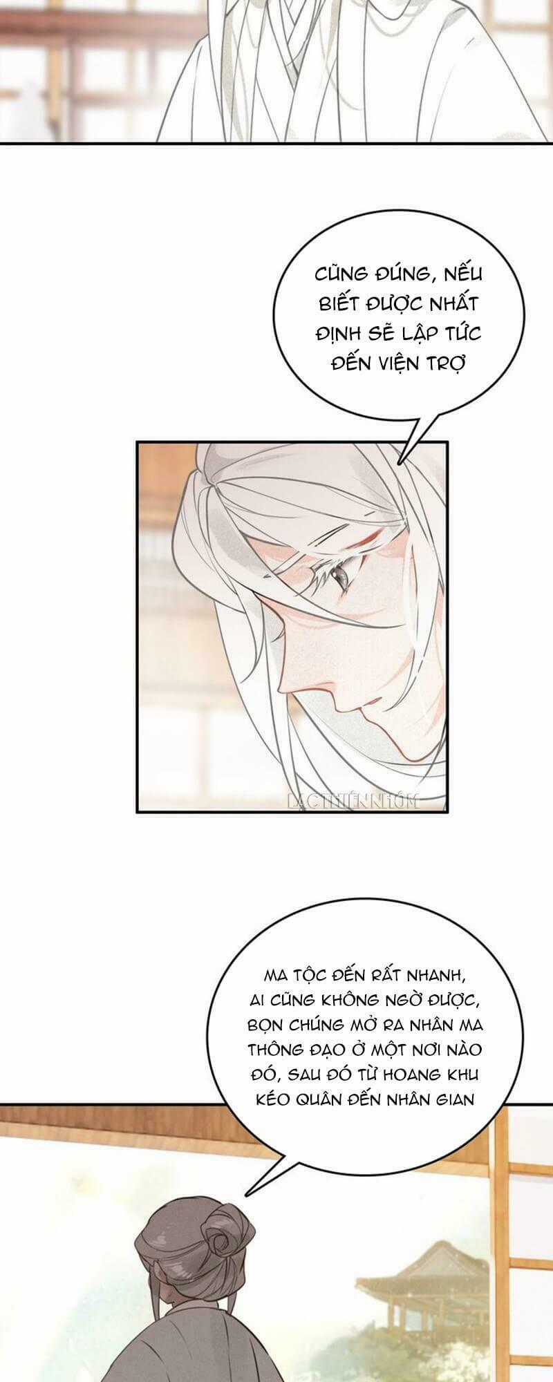 Đế Sư Tại Thượng Chapter 58 trang 9