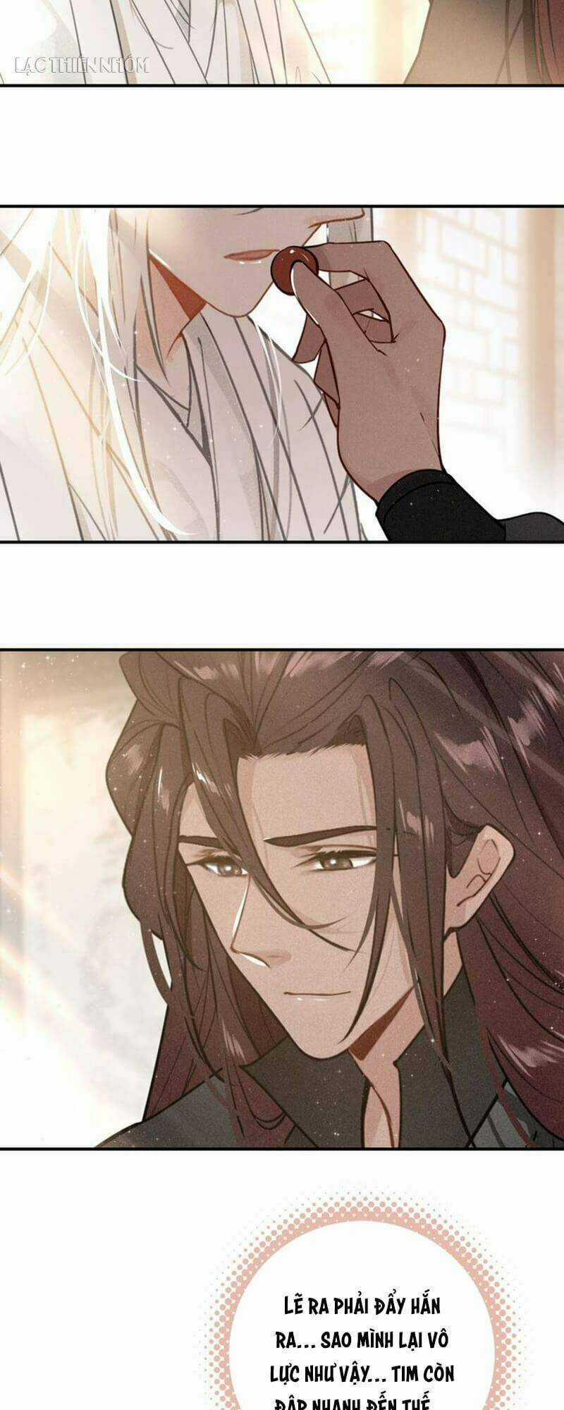 Đế Sư Tại Thượng Chapter 59 trang 10