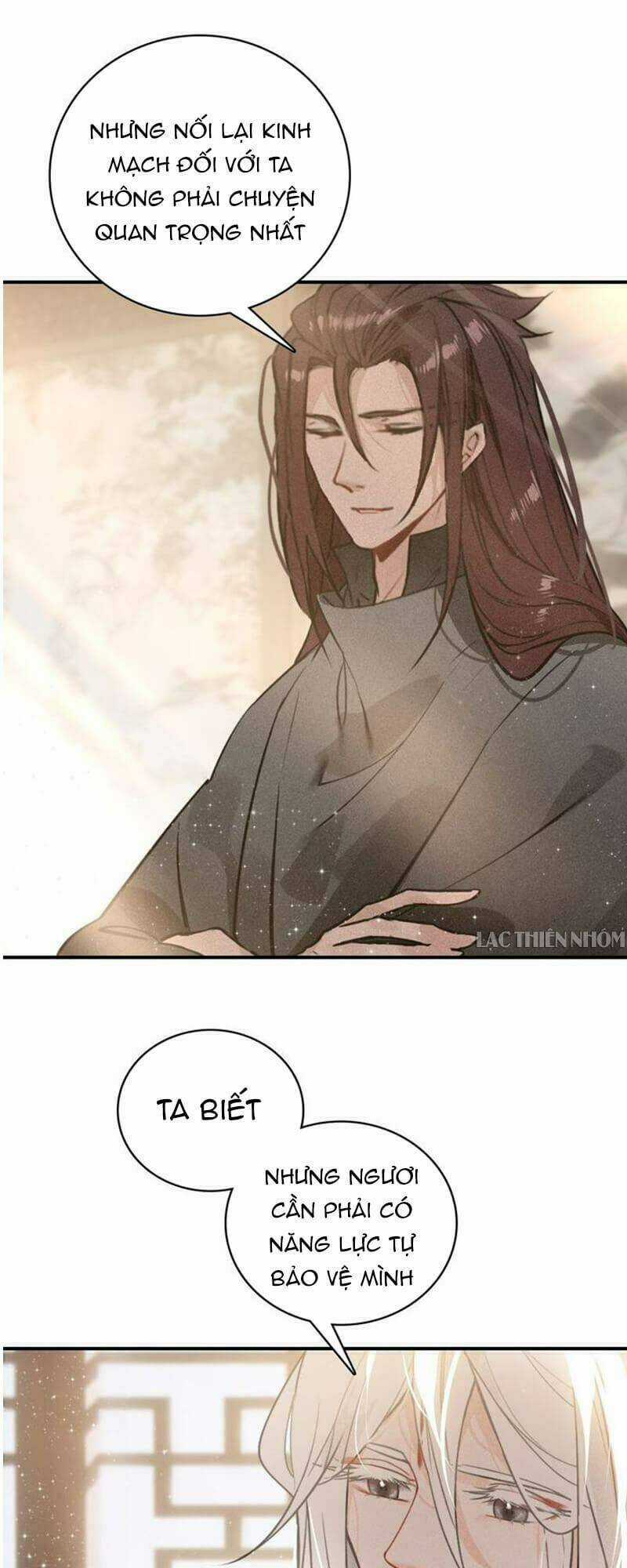 Đế Sư Tại Thượng Chapter 59 trang 13