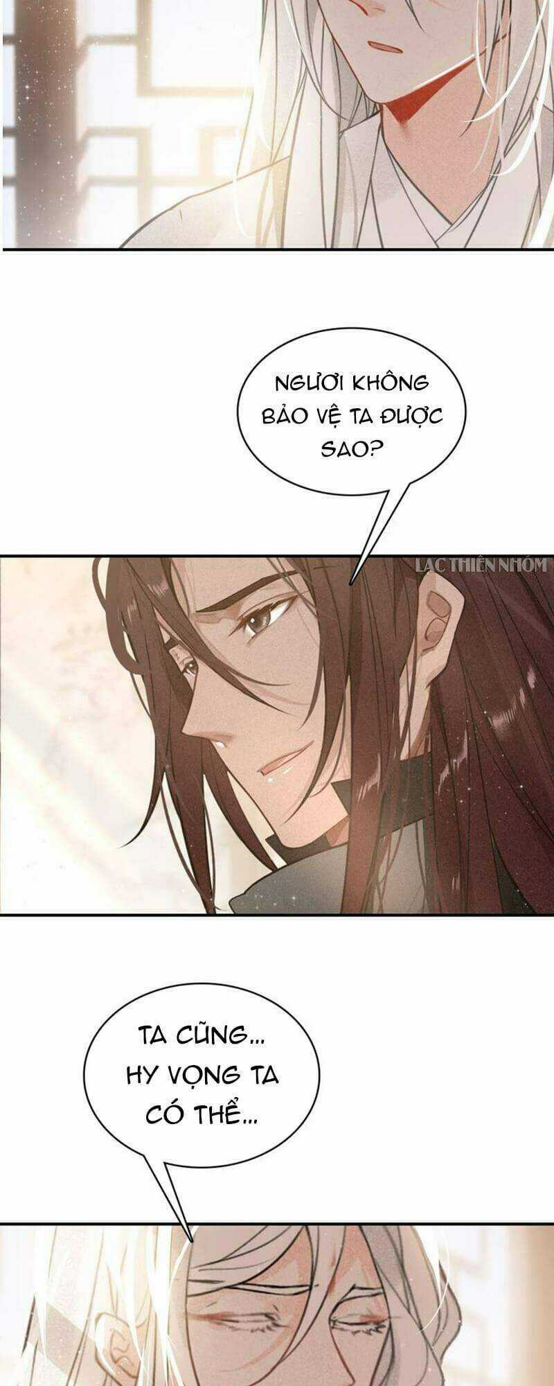 Đế Sư Tại Thượng Chapter 59 trang 14