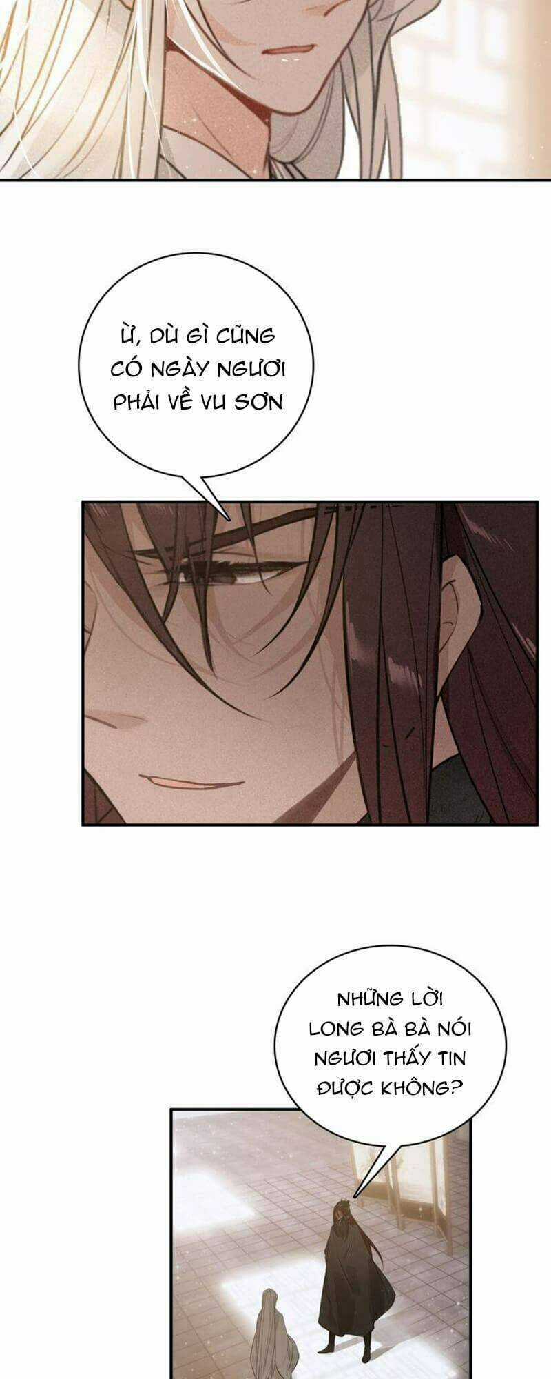 Đế Sư Tại Thượng Chapter 59 trang 15