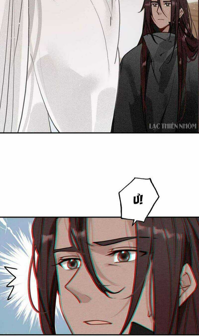 Đế Sư Tại Thượng Chapter 59 trang 18