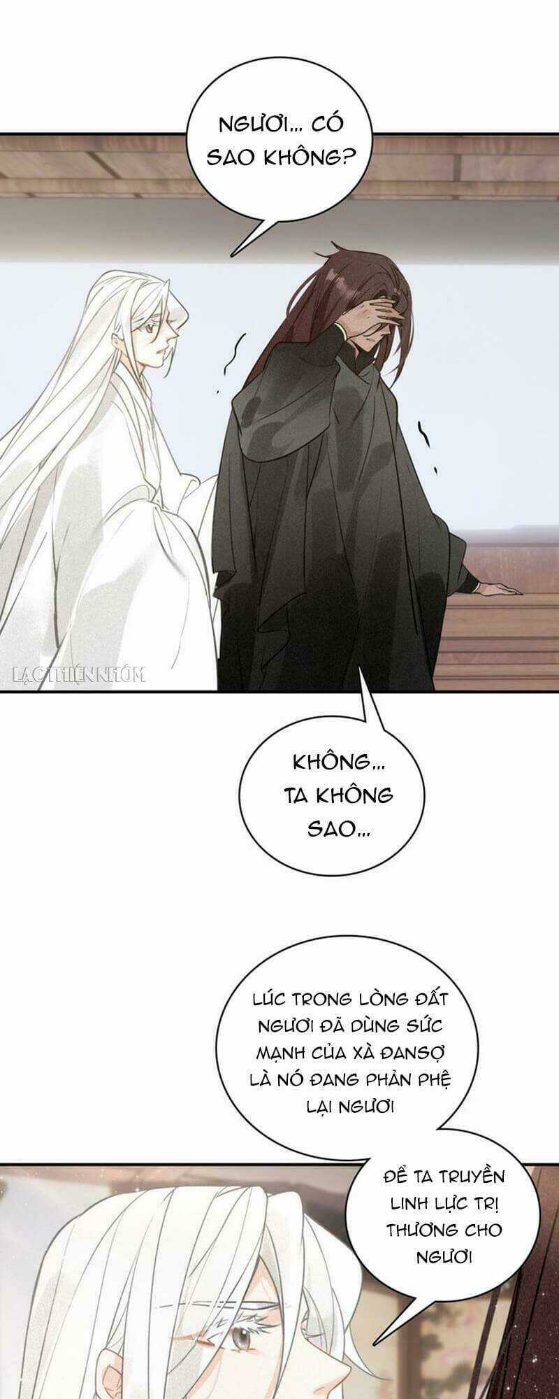 Đế Sư Tại Thượng Chapter 59 trang 19