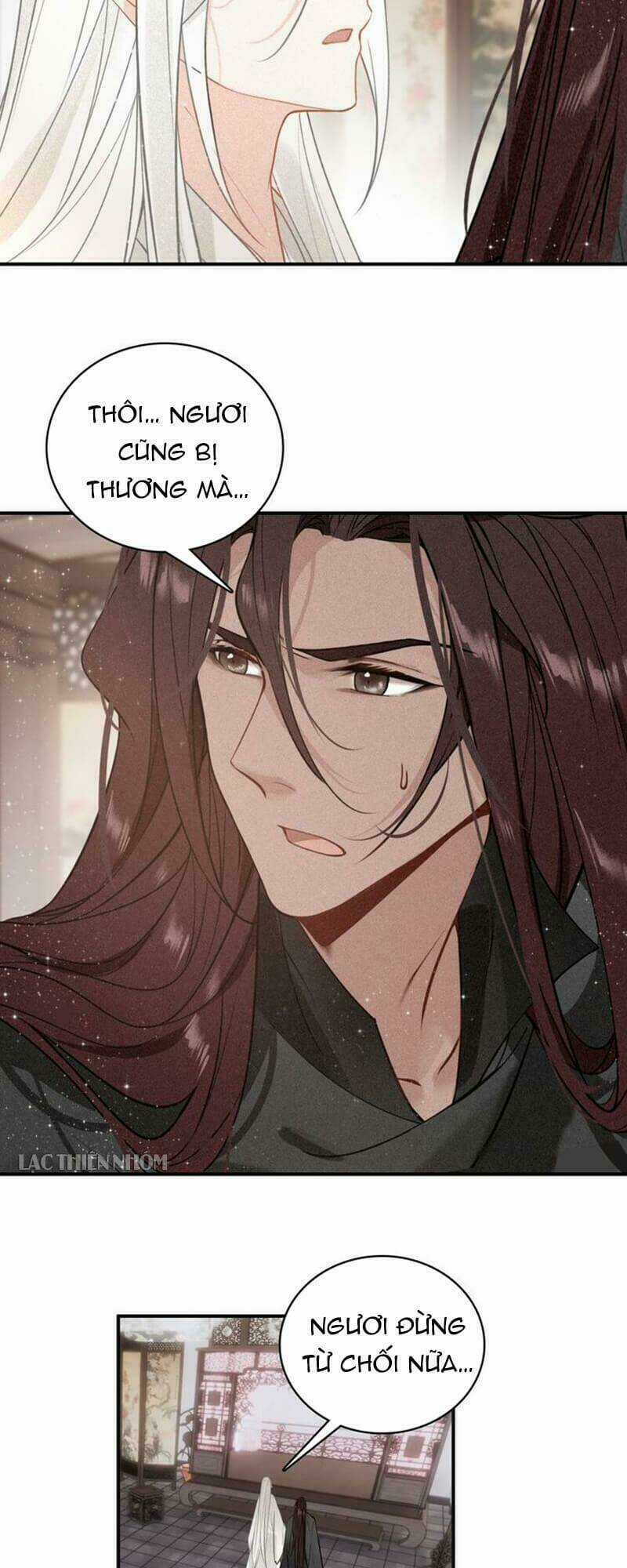 Đế Sư Tại Thượng Chapter 59 trang 20