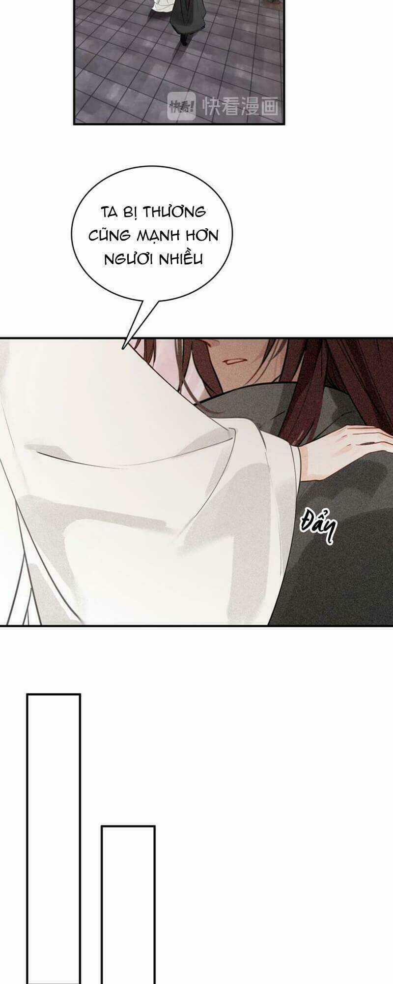 Đế Sư Tại Thượng Chapter 59 trang 21