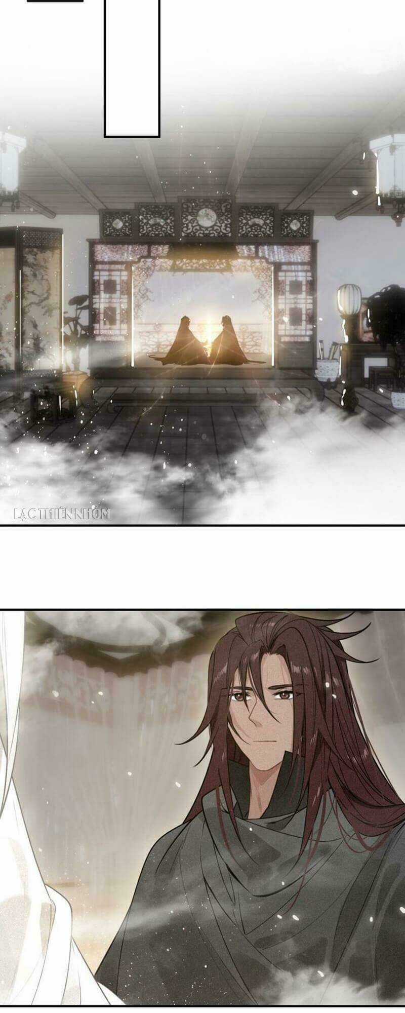 Đế Sư Tại Thượng Chapter 59 trang 22