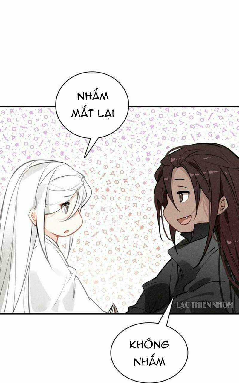 Đế Sư Tại Thượng Chapter 59 trang 23