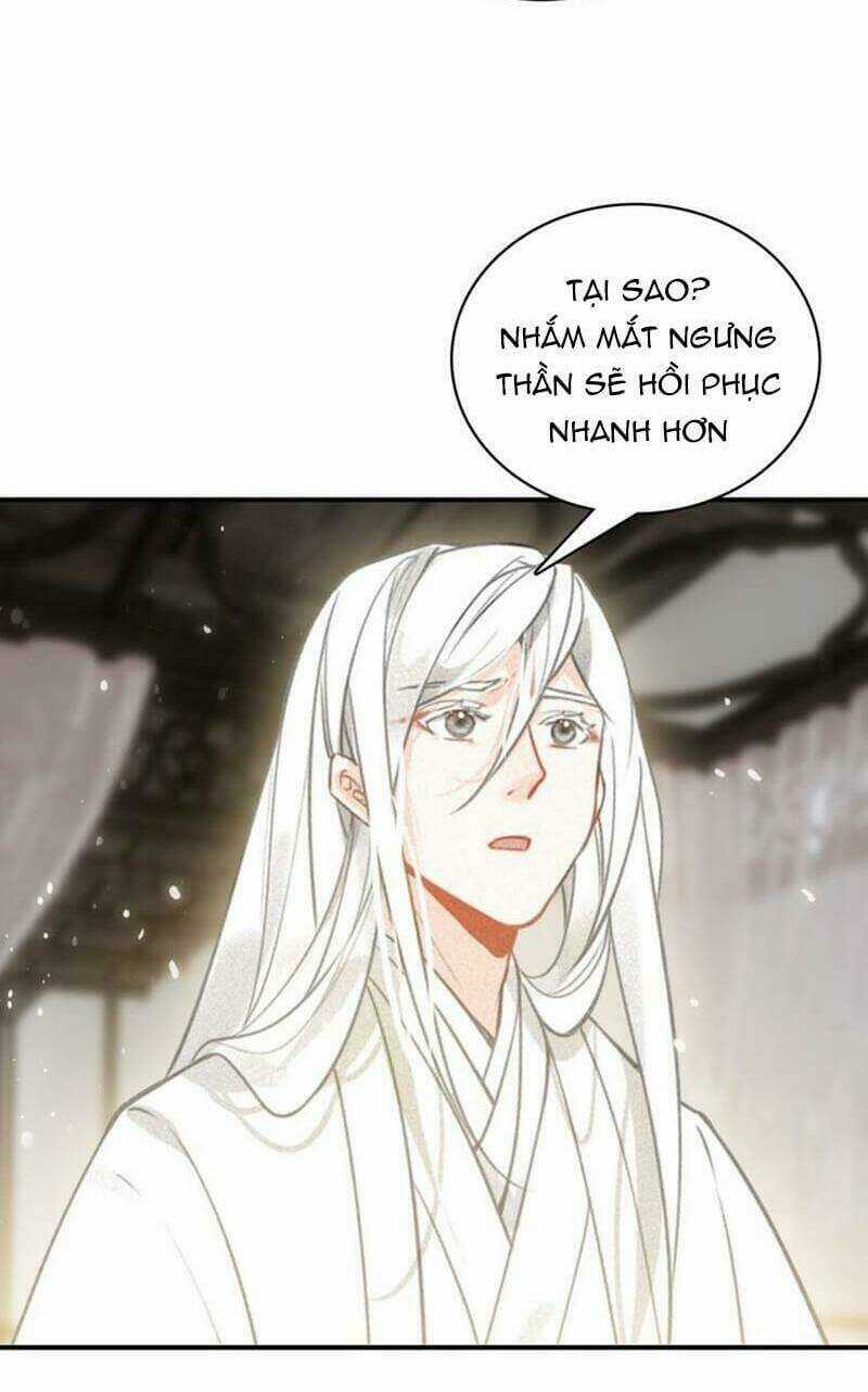 Đế Sư Tại Thượng Chapter 59 trang 24