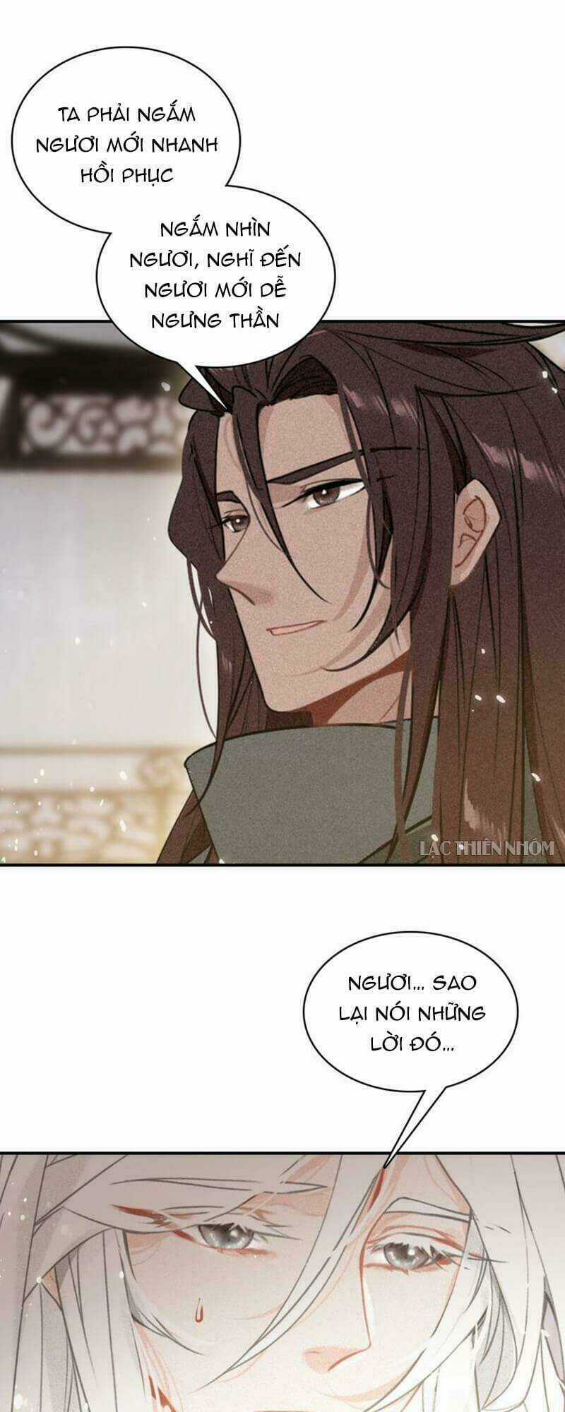 Đế Sư Tại Thượng Chapter 59 trang 25