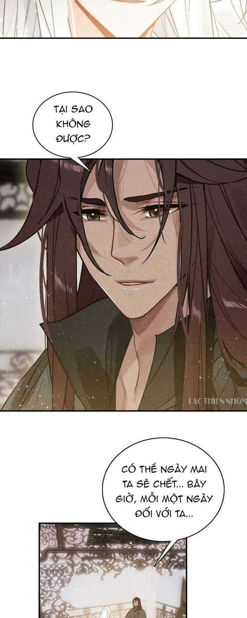 Đế Sư Tại Thượng Chapter 59 trang 26