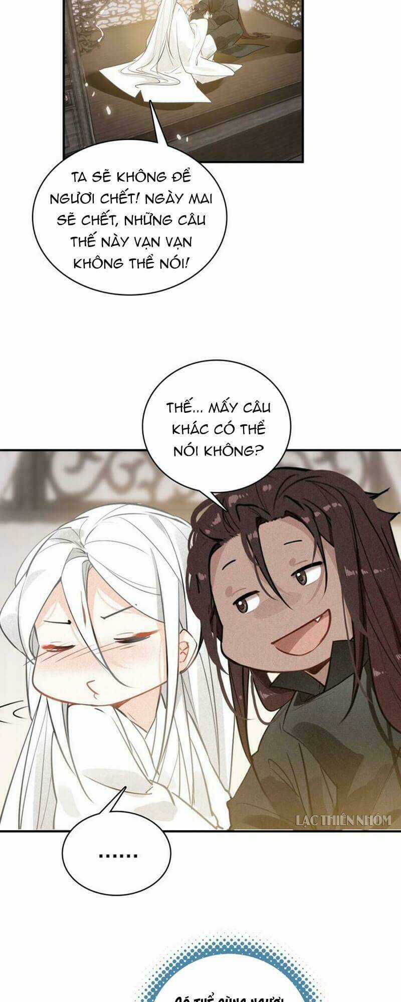 Đế Sư Tại Thượng Chapter 59 trang 27