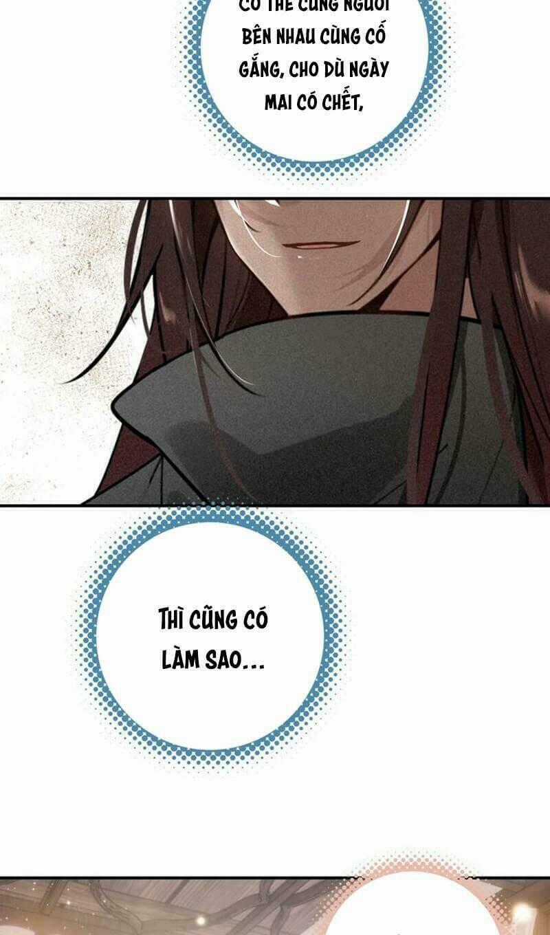 Đế Sư Tại Thượng Chapter 59 trang 28