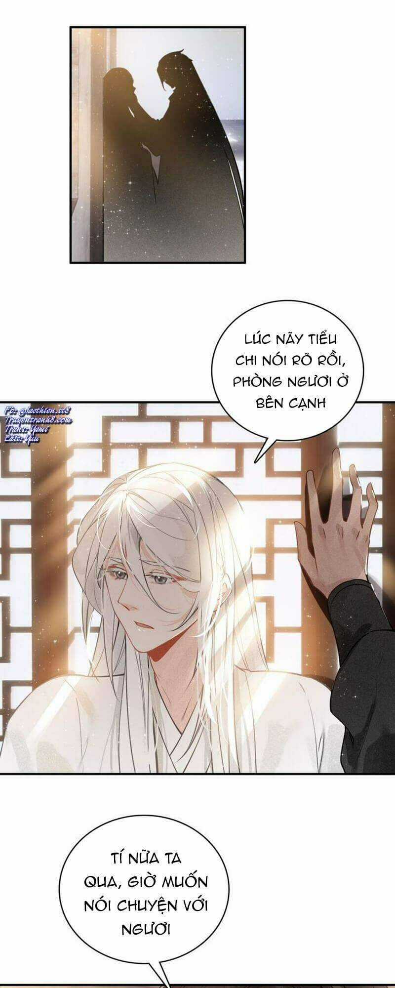 Đế Sư Tại Thượng Chapter 59 trang 3