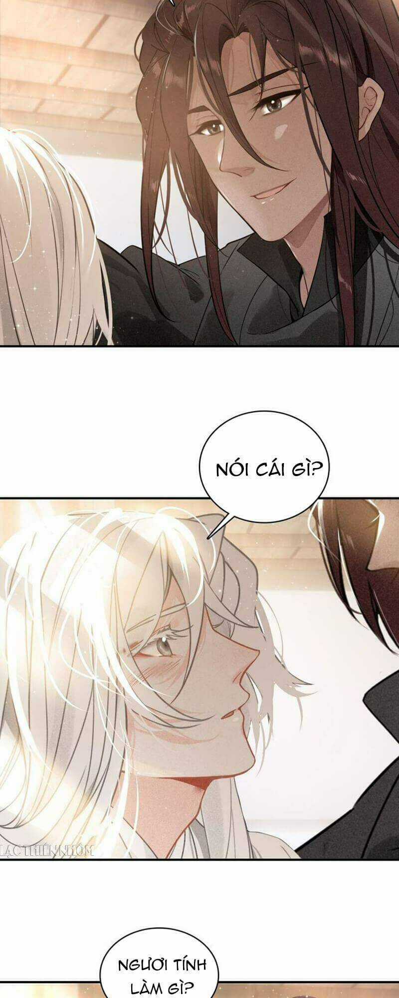 Đế Sư Tại Thượng Chapter 59 trang 4