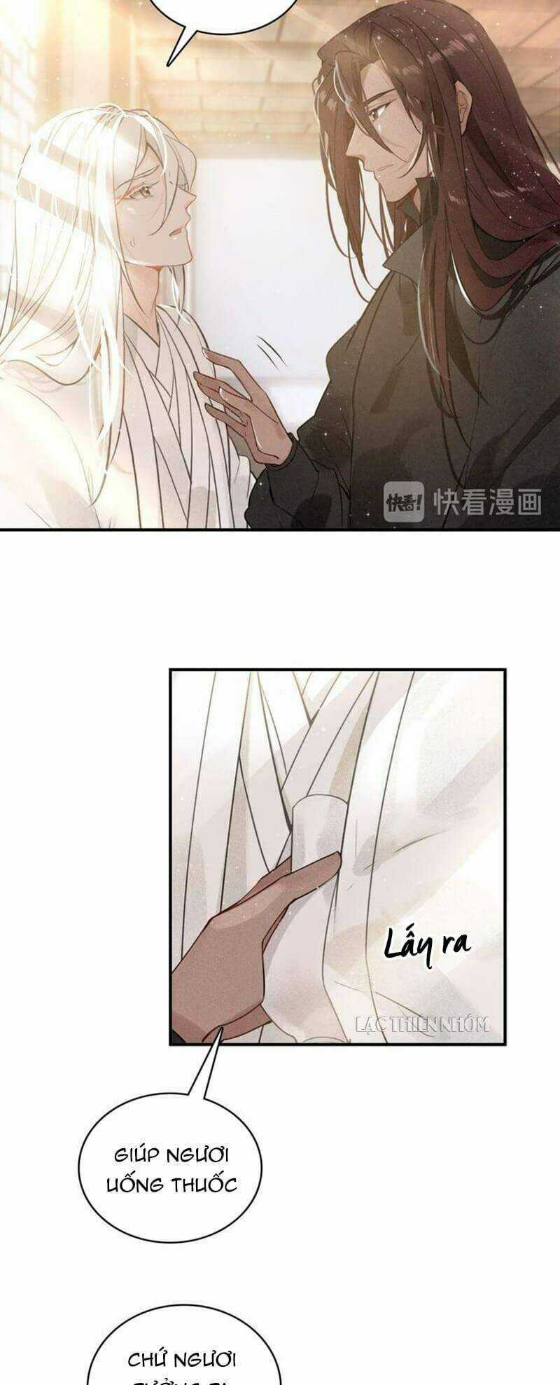 Đế Sư Tại Thượng Chapter 59 trang 5