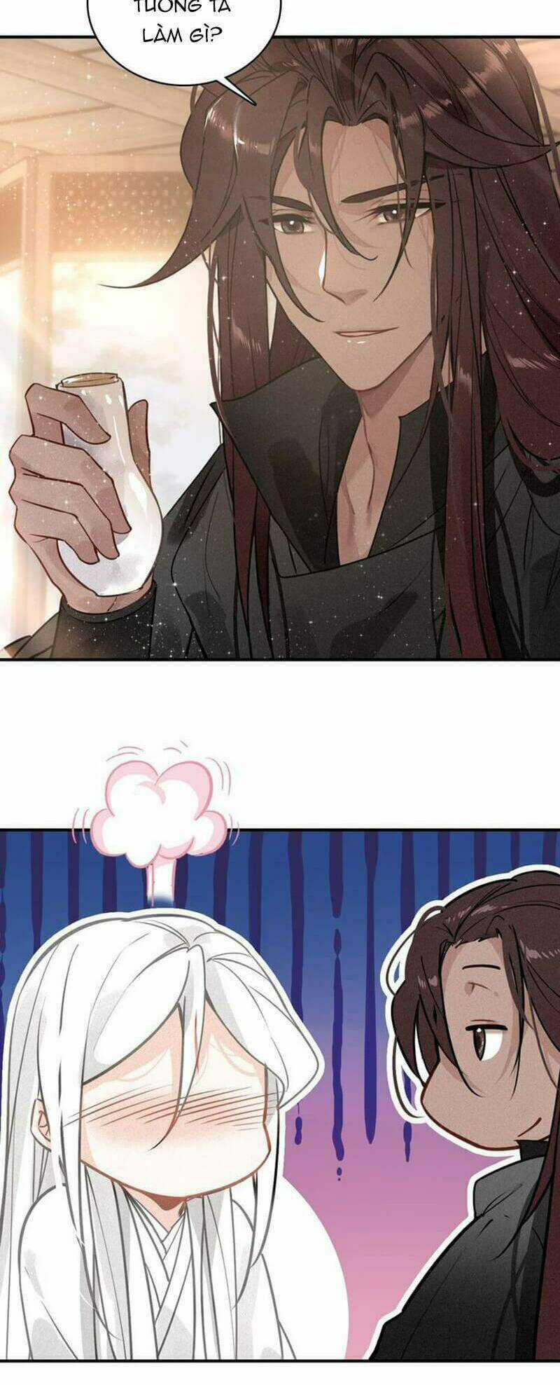 Đế Sư Tại Thượng Chapter 59 trang 6