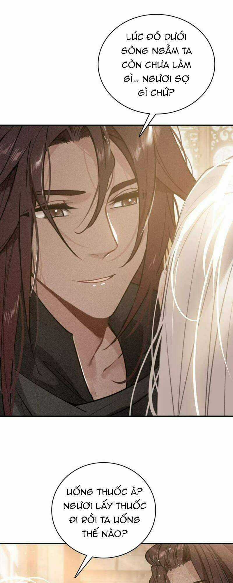 Đế Sư Tại Thượng Chapter 59 trang 7