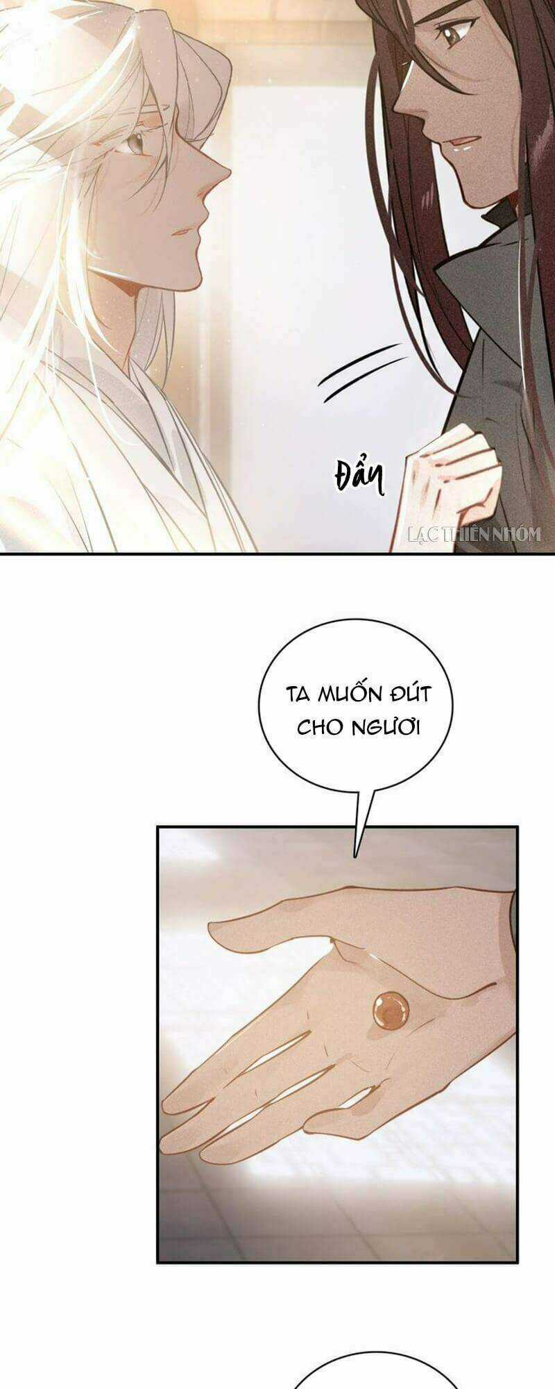 Đế Sư Tại Thượng Chapter 59 trang 8