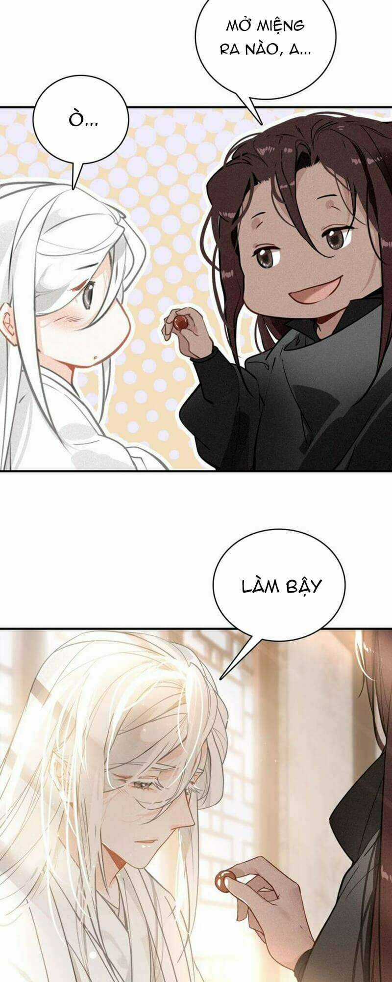 Đế Sư Tại Thượng Chapter 59 trang 9